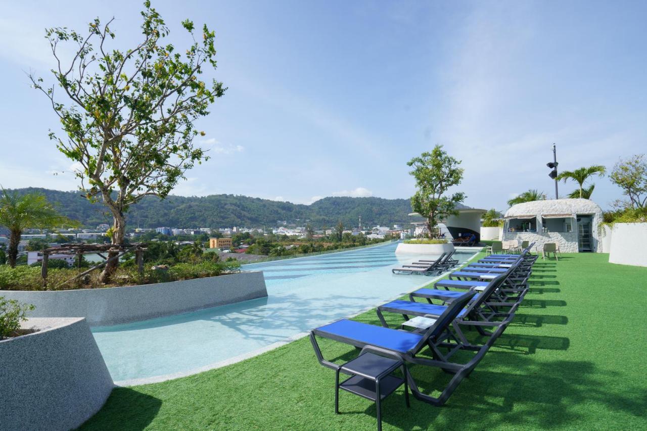 Homa Town Hotel