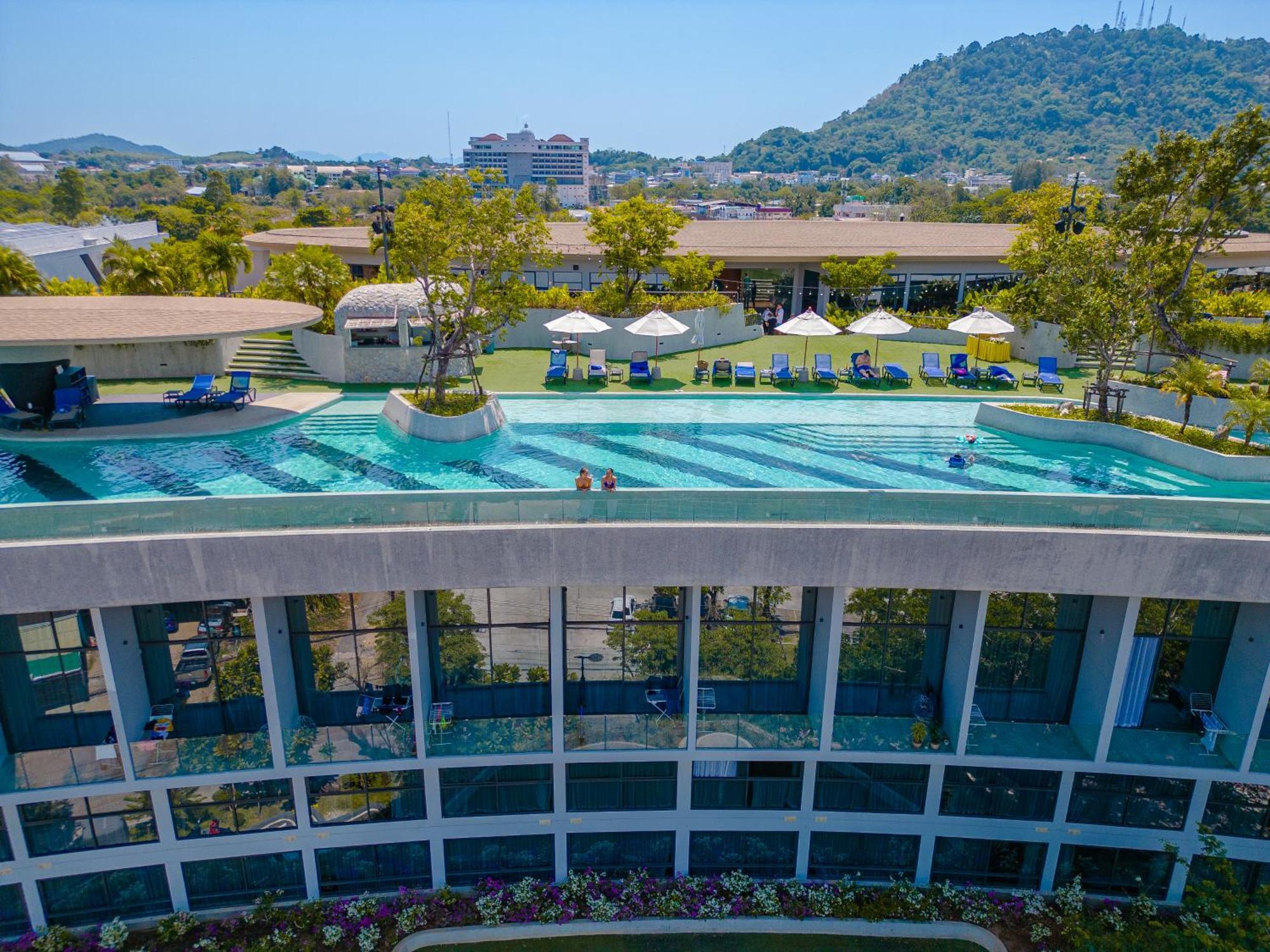 Hotel Homa Town 4*
